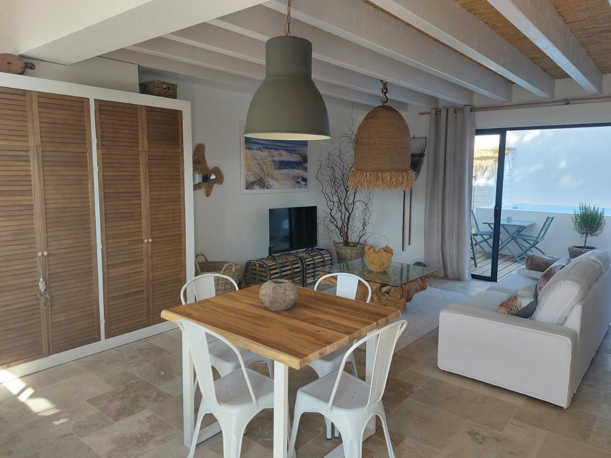 Locations Nos Iles Villa Saint-Jean-de-Monts Buitenkant foto